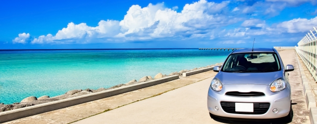 沖縄でタクシー・バス・ホテル送迎なら「沖縄 e-ハイヤー」へ｜レンタカー