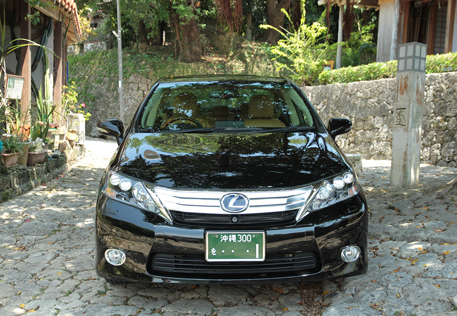 沖縄でタクシー・バス・ホテル送迎なら「沖縄 e-ハイヤー」へ｜車両ラインナップ