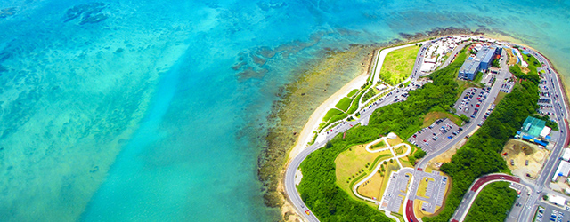 沖縄でタクシー・バス・ホテル送迎なら「沖縄 e-ハイヤー」へ｜空港送迎・貸切観光